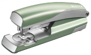 Leitz metalen kantoornietmachine Nexxt Style groen