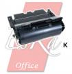 EsKa Office compatibele toner Lexmark 64016HE zwart 