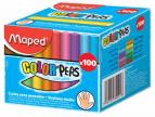 Maped krijt color pers 