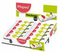Maped gum Technic 600 - Doos van 20 stuks