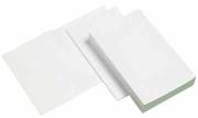 Ministerpapier gelijnd ft folio - Pak van 240 blad