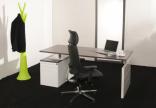 Nova bureautafel inclusief Elite ladeblok 480 en topconnector