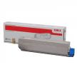 Oki toner 4844508 / C841 zwart