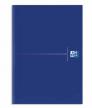 Oxford schrift Smart Black & Original Blue A4 