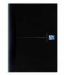 Oxford schrift Smart Black & Original Blue A4 