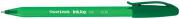 Papermate balpen Inkjoy 100 groen - Medium punt 