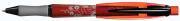 Papermate balpen Replay Max rood