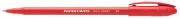Papermate balpen Stick 2020 rood 