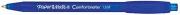 Papermate balpen Comfortmate Fresh blauw