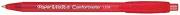 Papermate balpen Comfortmate Fresh rood