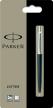 Parker balpen Jotter zwart op blister