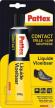 Pattex contactlijm - Tube van 125 g