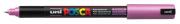 Uni-ball Paint Marker Posca PC-1MR metaalroze 