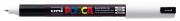 Uni-ball Paint Marker Posca PC-1MR wit 