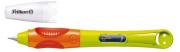 Pelikan vulpen Griffix lichtgroen 