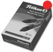 Pelikan vetkrijt 772 rood 
