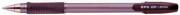Pilot balpen BPS-GP zwart