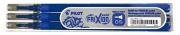 Pilot vullingen voor Frixion Point blauw
