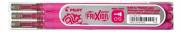Pilot vullingen voor Frixion Point roze