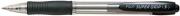 Pilot balpen Super Grip zwart