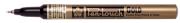 Sakura paint Marker Pen-Touch 0,7mm goud  