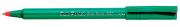 Pentel Roller Ball medium punt rood