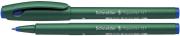 Schneider fineliner topwriter 147 blauw  