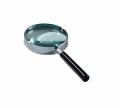 Safetool loep / leesloep op blister - Diameter: 60 mm 