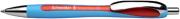 Schneider balpen Slider Rave XB rood