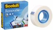 Scotch® plakband Magic Tape Removable 