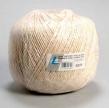 Sisalkoord touw uit 3 draden - Bol van 2.500g (+/- 375m)