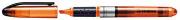 Stabilo markeerstift Navigator oranje