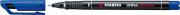 Stabilo OHP-marker OHPen Universal Permanent blauw fijn