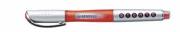 Stabilo roller Bionic rood 