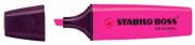 Stabilo Boss Original overlijner roze