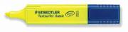 Staedtler overlijner Textsurfer Classic geel