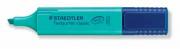 Markeerstift Staedtler Textsurfer Classic turkoois