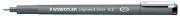 Staedtler fineliner Pigment Liner 0,3 mm zwart
