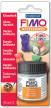 Staedtler glanslak Fimo glazen potje van 35 ml