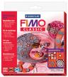 Staedtler Workshop box Fimo Classic: Geometrics