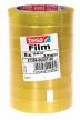 Tesa plakband standaard 19mm x 66m 