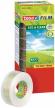 Tesa plakband Eco & Clear 19mm x 33m - Toren van 8 rolletjes