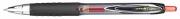 Uni-ball roller Signo RT207 Micro rood 