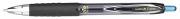Uni-ball roller Signo RT207 Micro blauw