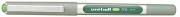 Uni-ball roller Eye Fine 0,5mm lichtgroen