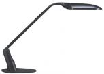 Unilux bureaulamp Duo zwart