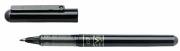 Pilot roller V-Ball V7 zwart