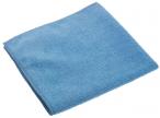 Vileda microvezeldoek Microtuff blauw