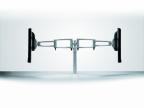 Zoom Twin beeldschermhouder