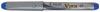 Pilot vulpen V-Pen Silver blauw